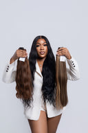 Which Raw Hair Texture Fits Your Lifestyle?
