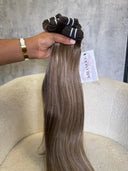CASHMERE BLONDE