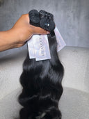 RAW WAVY 3 BUNDLE SET