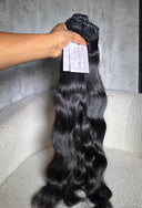 RAW WAVY 4 BUNDLE SET