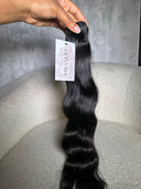 RAW WAVY SINGLE BUNDLE