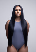 STRAIGHT HD LACE WIG