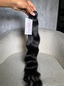 RAW WAVY SINGLE BUNDLE