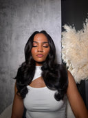 RAW WAVY 3 BUNDLE SET