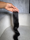 RAW HD LACE CLOSURE