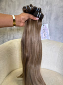 CASHMERE BLONDE
