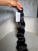 RAW WAVY SINGLE BUNDLE