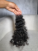 RAW HD LACE CLOSURE