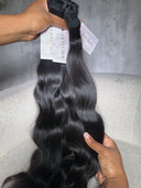 RAW WAVY 4 BUNDLE SET