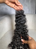 RAW HD LACE CLOSURE