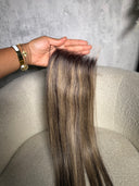 PRE-COLORED VIRGIN HD LACE CLOSURE