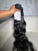RAW WAVY 3 BUNDLE SET