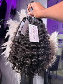 RAW BURMESE CURLY SINGLE BUNDLE