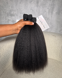 KINKY STRAIGHT 3 BUNDLE SET