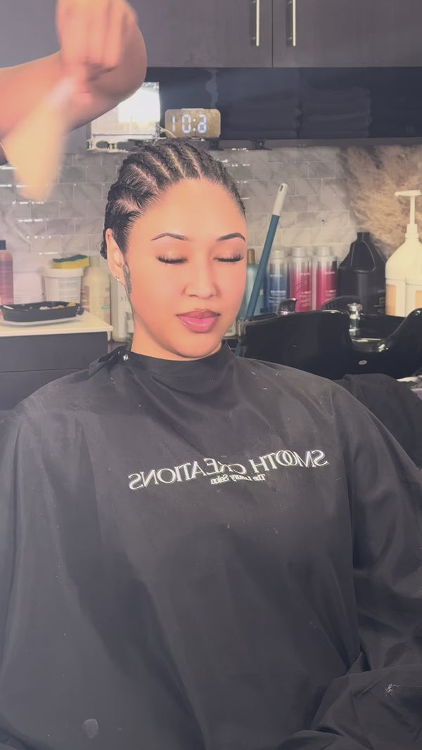 Kreanique Hair but make it PINK 💕✨ Platinum base, flawless install. @Kreanique Hair Collection  #bostonhairstylist #boatonhairsalons #wiginstall #wigtok #wiginfluencer #wigtutorial #kreaniquehair #fyp #fypシ #foryou #rawhair #rawhairextensions #blackgirlluxury 