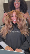HONEY CARAMEL